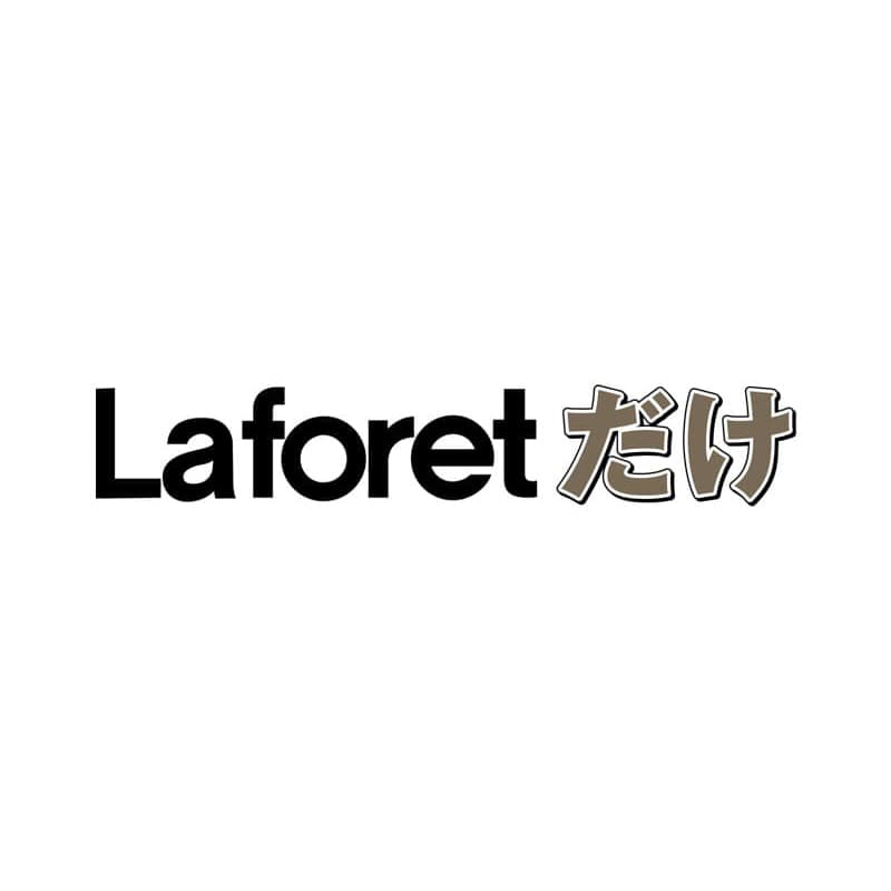 Laforetだけ - LAFORET GRAND BAZAR 2026 SUMMER