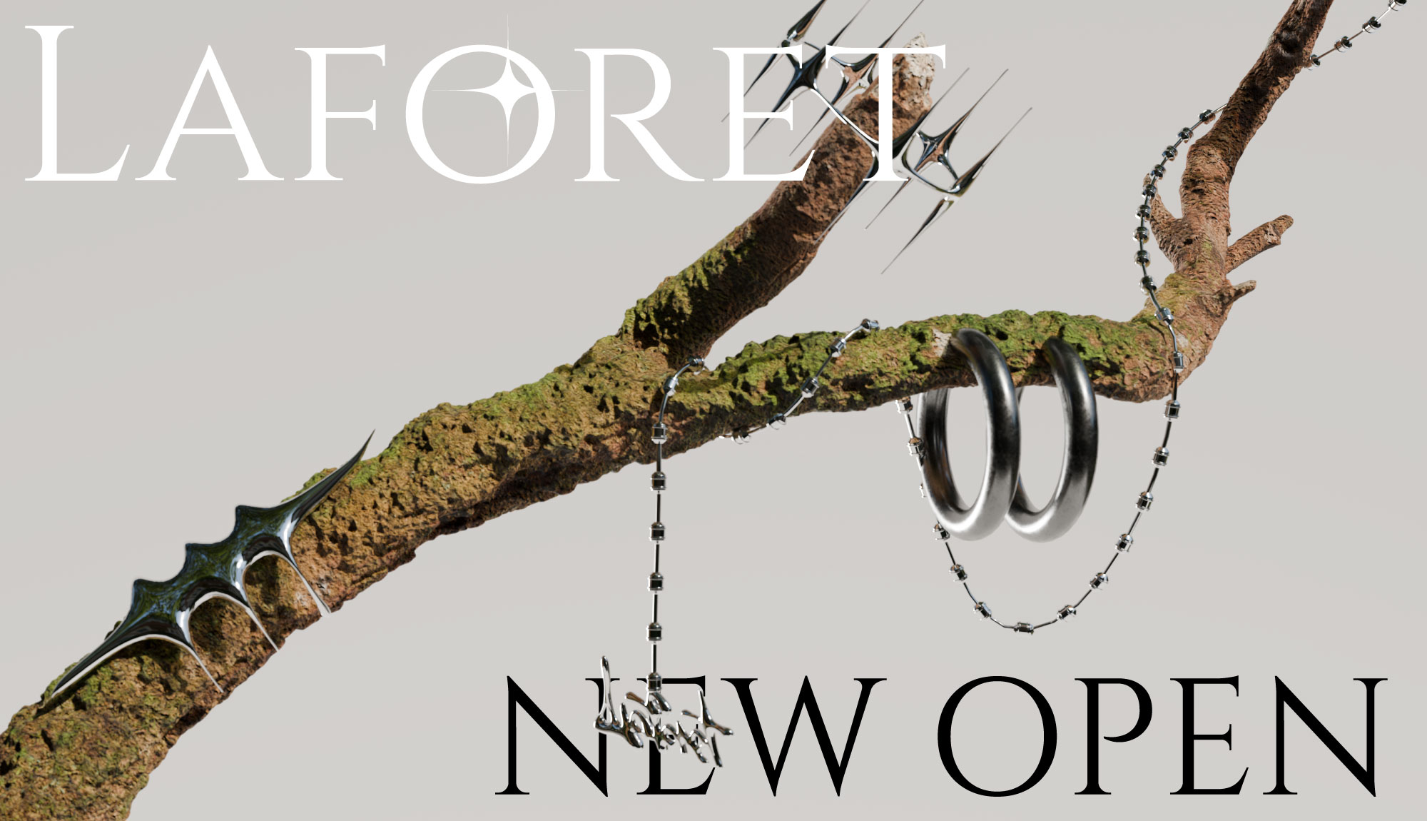 2025 AUTUMN & WINTER New & Renewal Shops