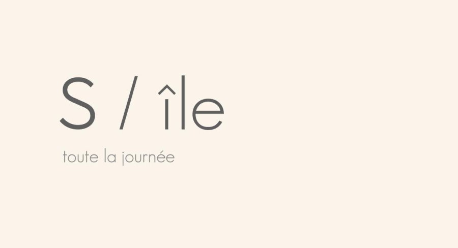 1.5FにオープンしたS / ile シールの大人気アイテムを紹介