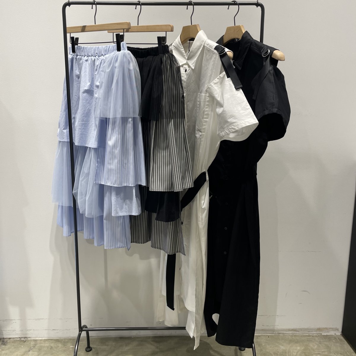 新作ご紹介！！ ニュース ラフォーレ原宿