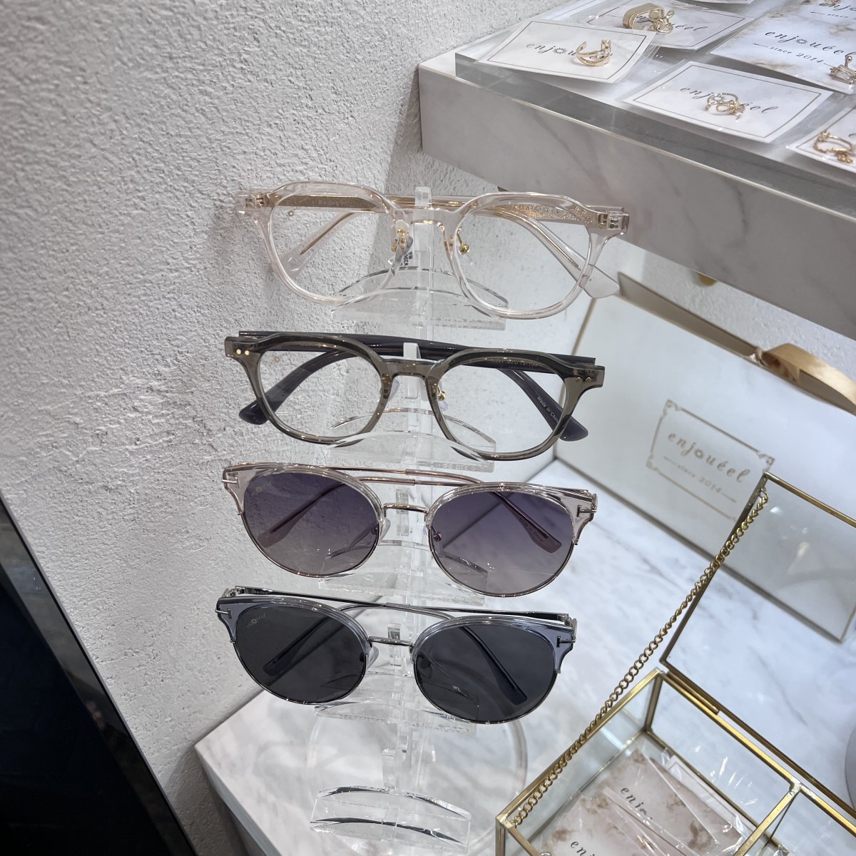 bond eyewear ボンドアイウェア 原宿 サングラス 長瀬智也｜メンズ