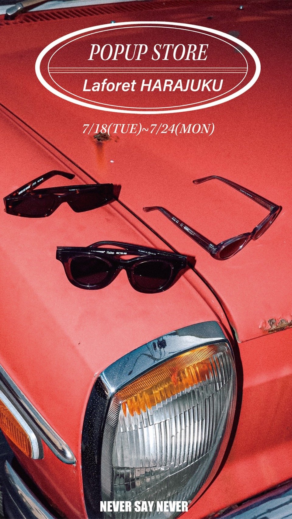 ラグジュアリー コレクション 限定4点LE CHEMIN BY BYREDO