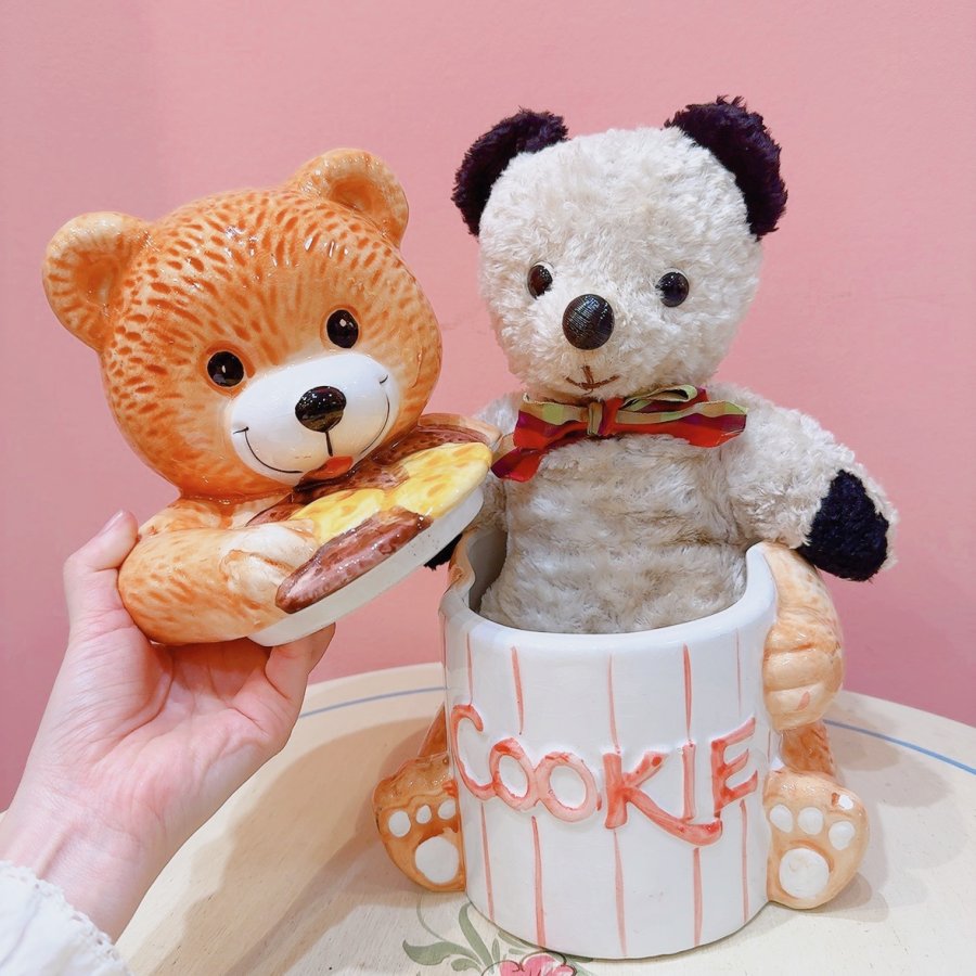 クッキーひとりじめ♪】 | ニュース | ラフォーレ原宿