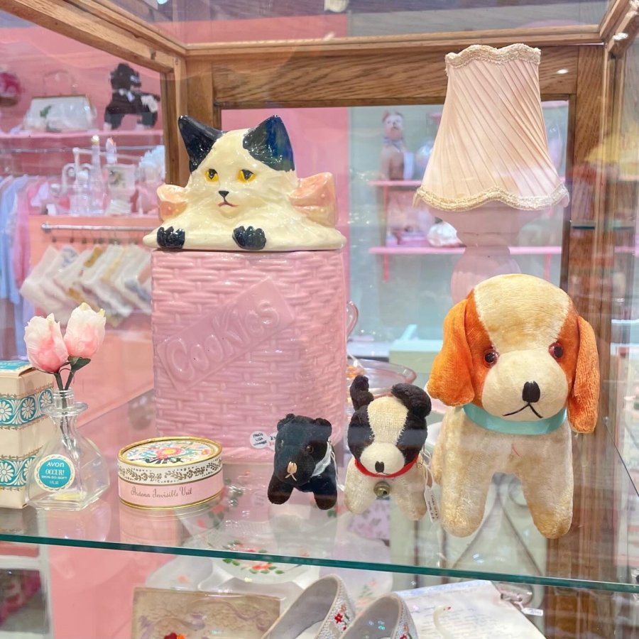 New＊This week's showcase】 | ニュース | ラフォーレ原宿