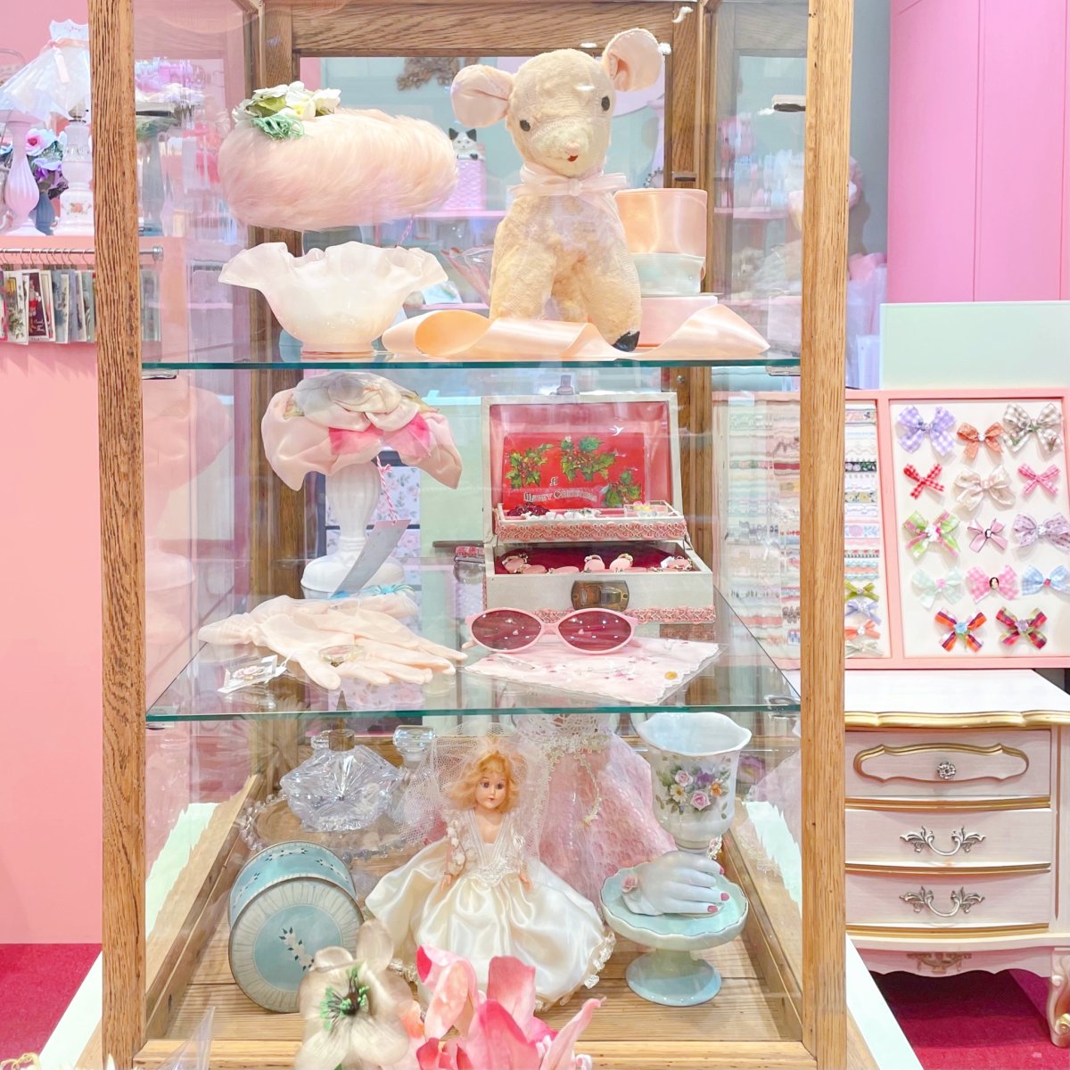 New＊This week's showcase】 | ニュース | ラフォーレ原宿