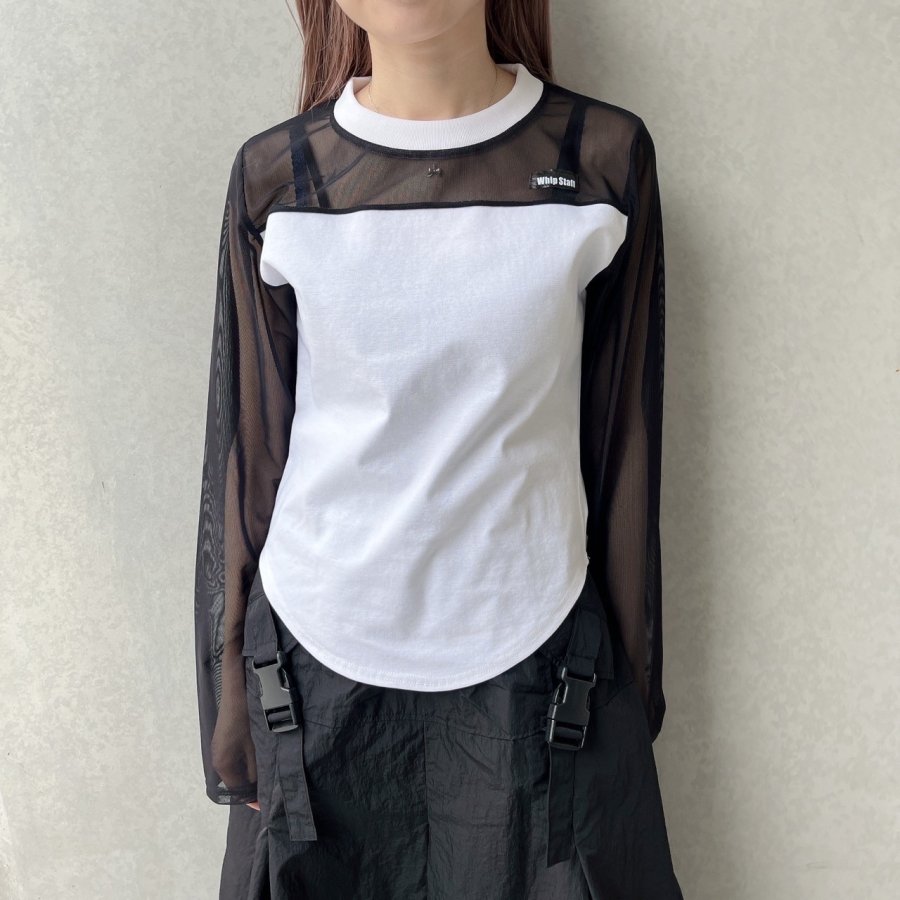 whip staff 】☆HOT ITEM ☆ | ニュース | ラフォーレ原宿