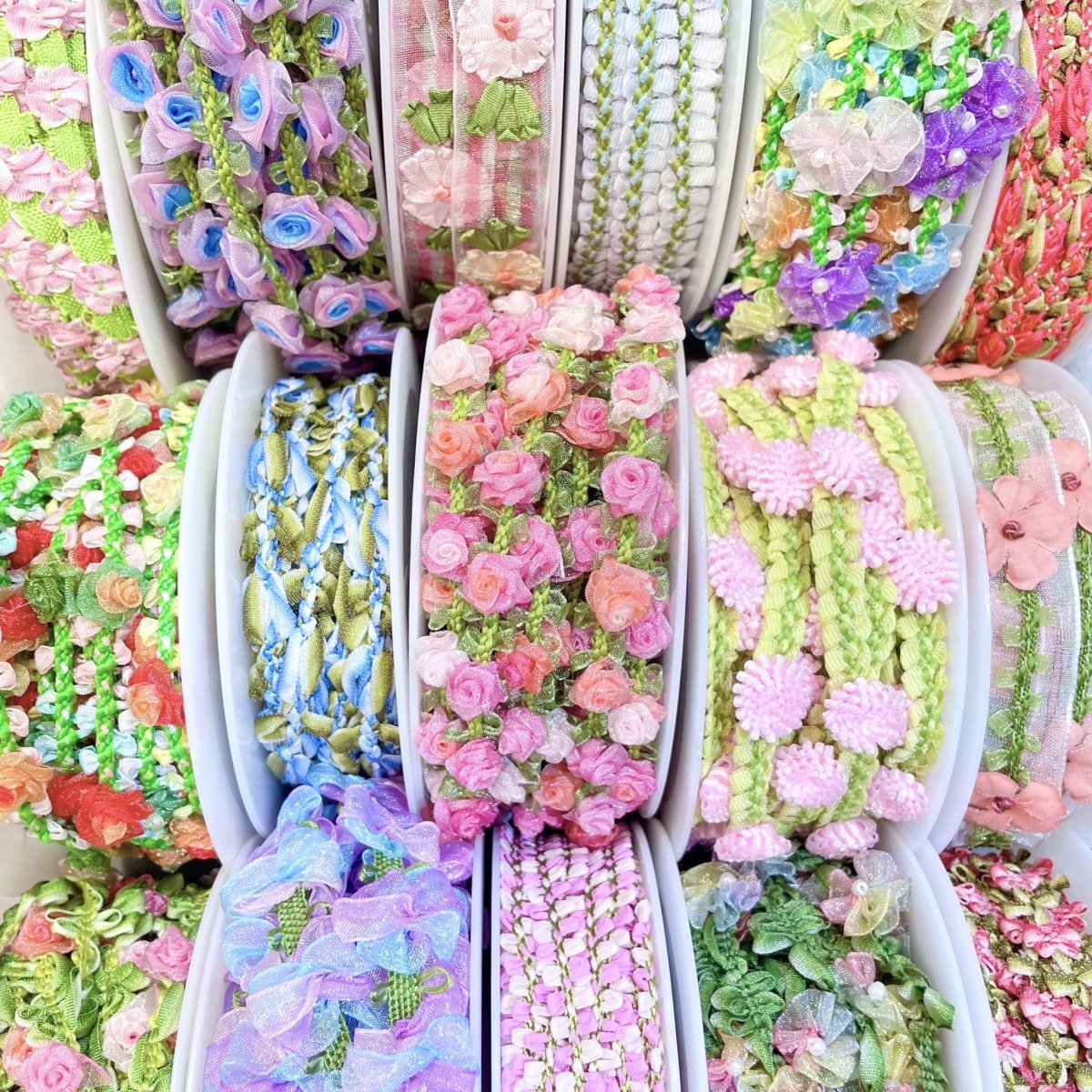 New＊【Rococo Trim】 | ニュース | ラフォーレ原宿