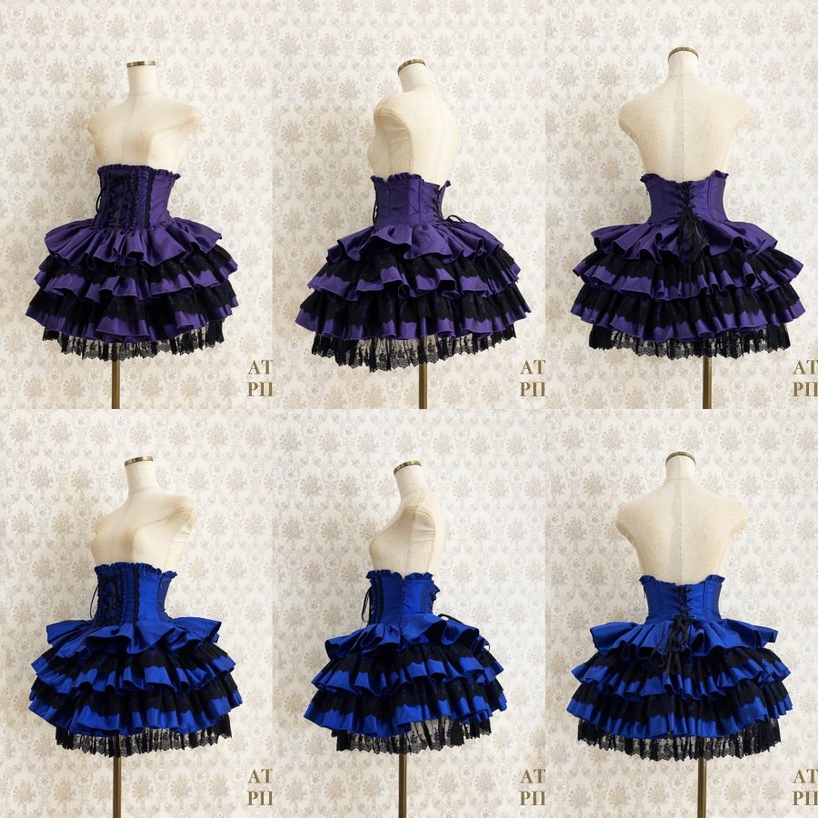ATELIER-PIERROT on X: 