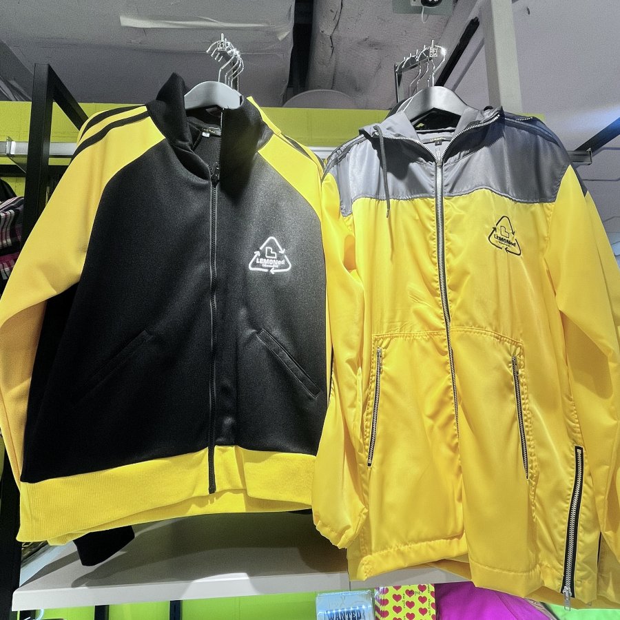 SAILORS/セイラーズ】ラフォーレ原宿に期間限定で登場した1985年
