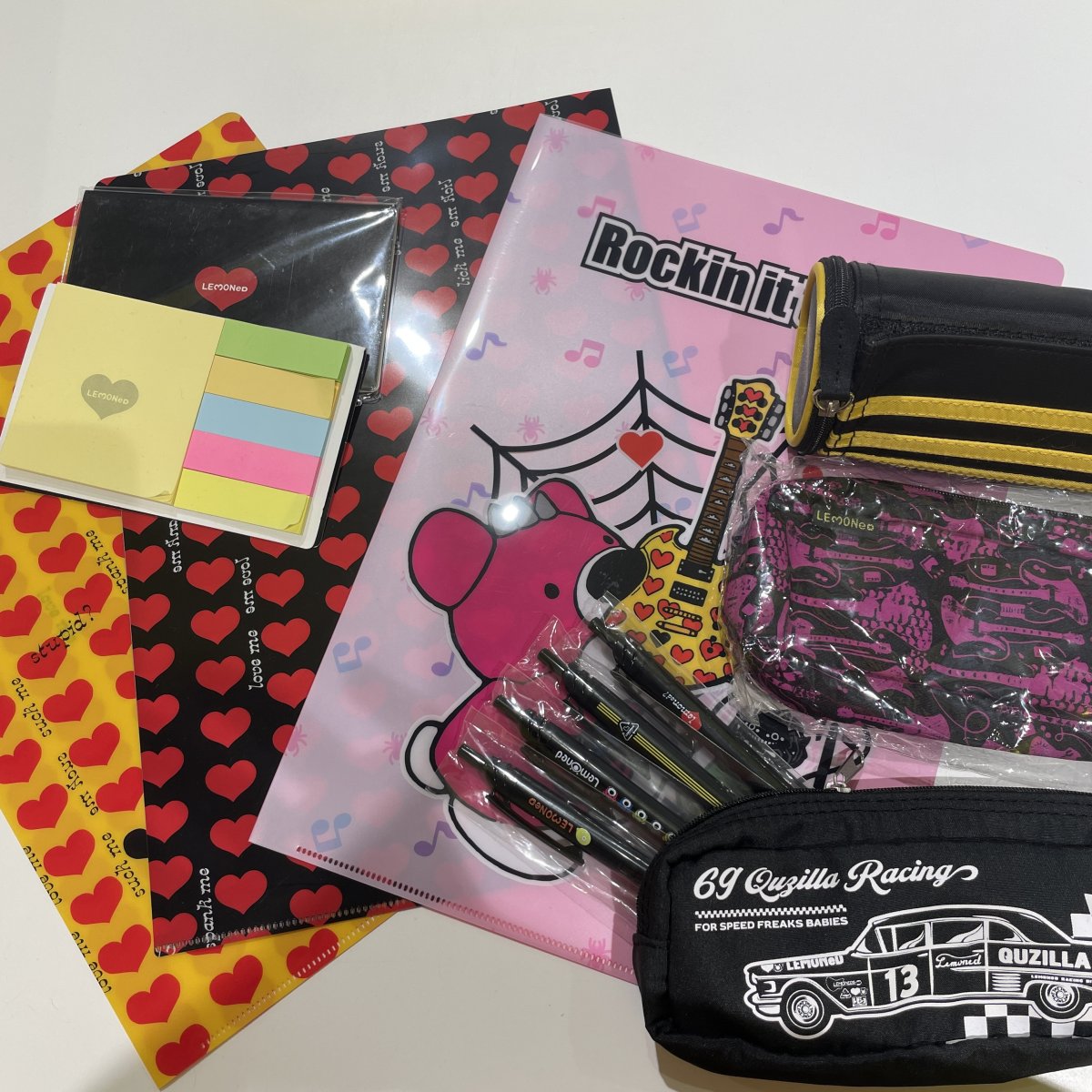 商品紹介〜 | ニュース | ラフォーレ原宿