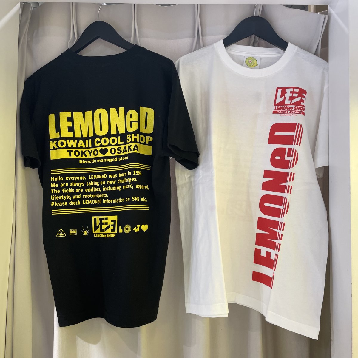 remonedo♡ 新商品！！！〜 | ニュース | ラフォーレ原宿