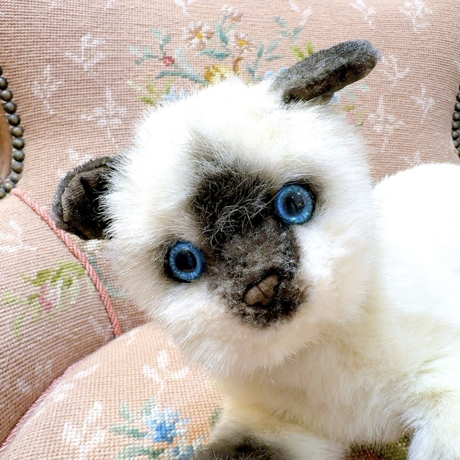 vintage GUND ガンド　キャット　ねこ vintage GUND ガンドキャットねこ