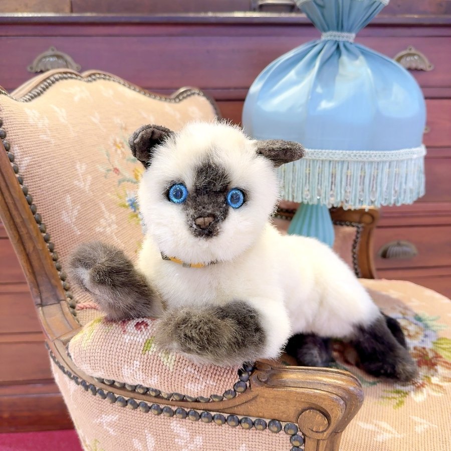ビンテージガンドねこ　gund ラシュトン ラバードール Yahoo!オークション -「ラシュトン rushton」の落札相場・落札価格