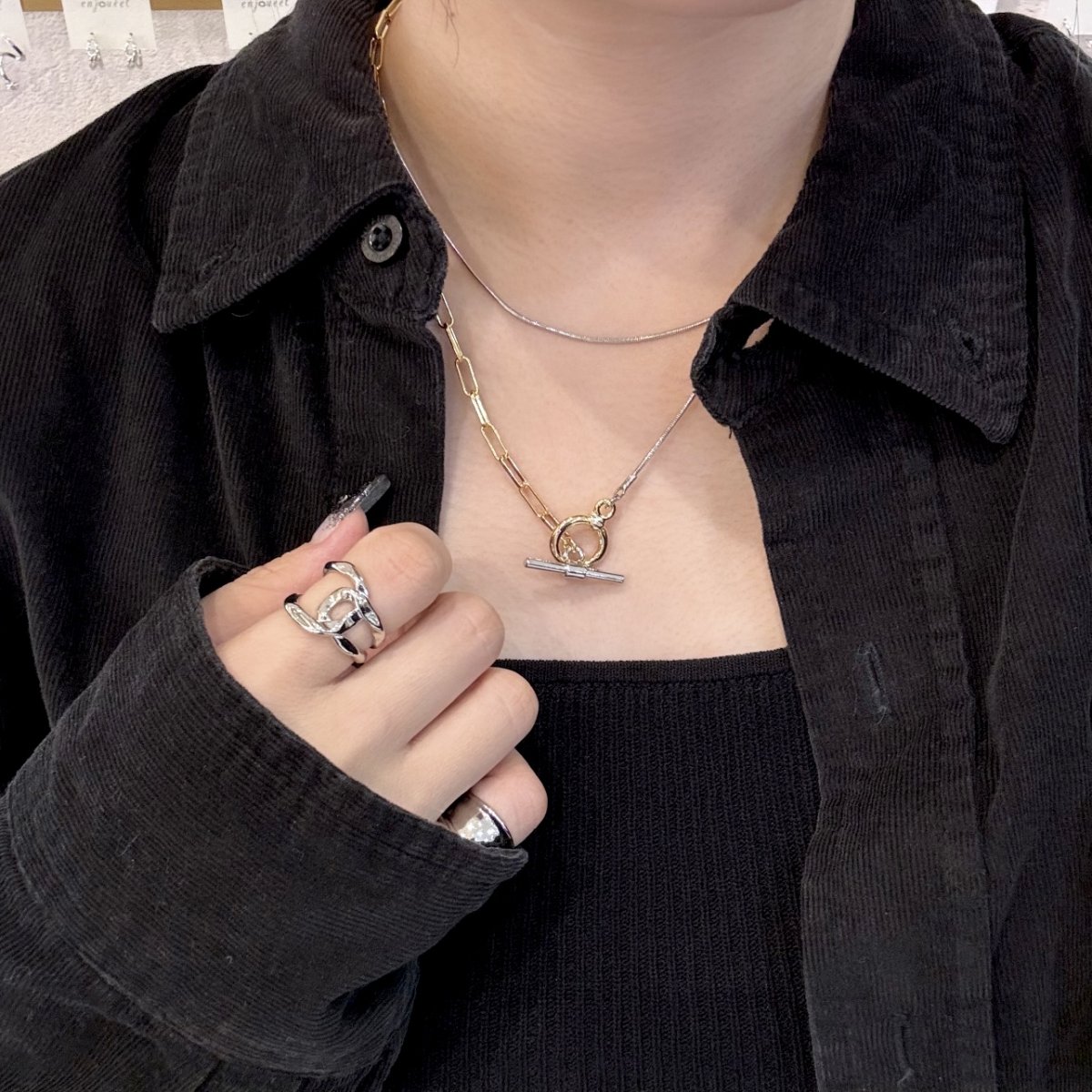 お歳暮・冬ギフト特集2024 Necklace | ニュース | ラフォーレ原宿 アクセサリー