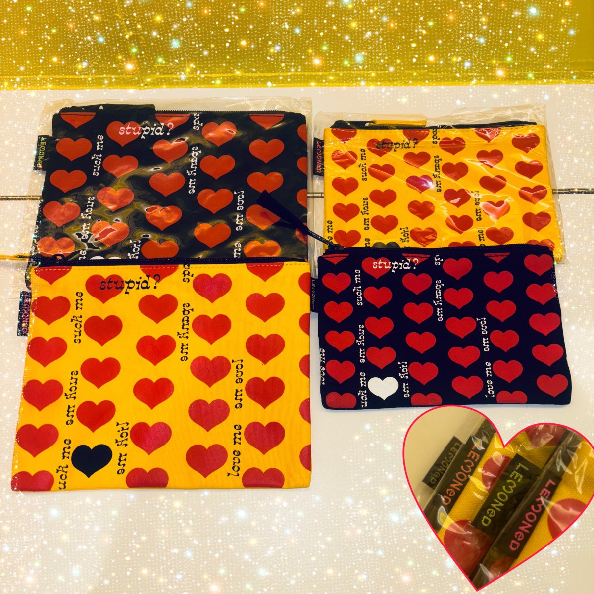 リピ♡れもネードページ 商品紹介~ | ニュース | ラフォーレ原宿