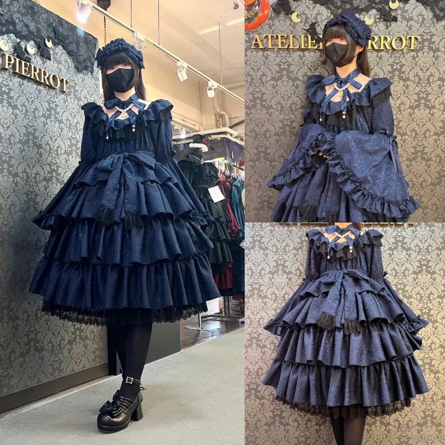 Vallee lys 新作アイテムのご紹介 | ニュース | ラフォーレ原宿