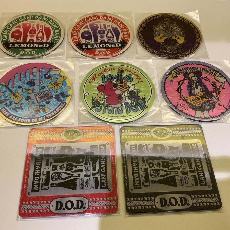レモショコースター！☆ | ニュース | ラフォーレ原宿