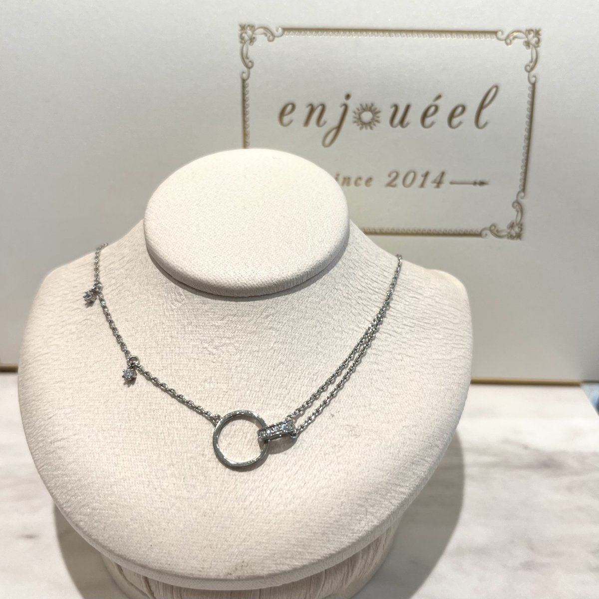 silver necklace | ニュース | ラフォーレ原宿