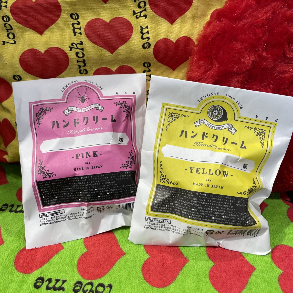 hide LEMONeD オールインワン hide LEMONeD オールインワン
