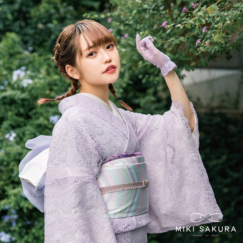 MIKI SAKURA | 期間限定ショップ | ラフォーレ原宿