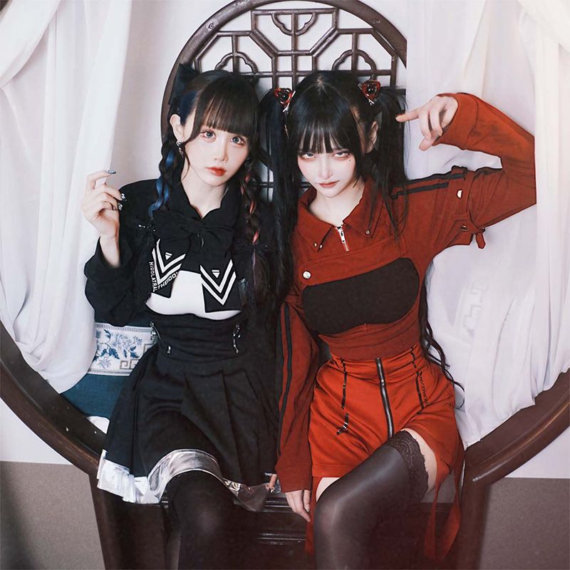 HIDOLATRAL THEODOL | 期間限定ショップ | ラフォーレ原宿
