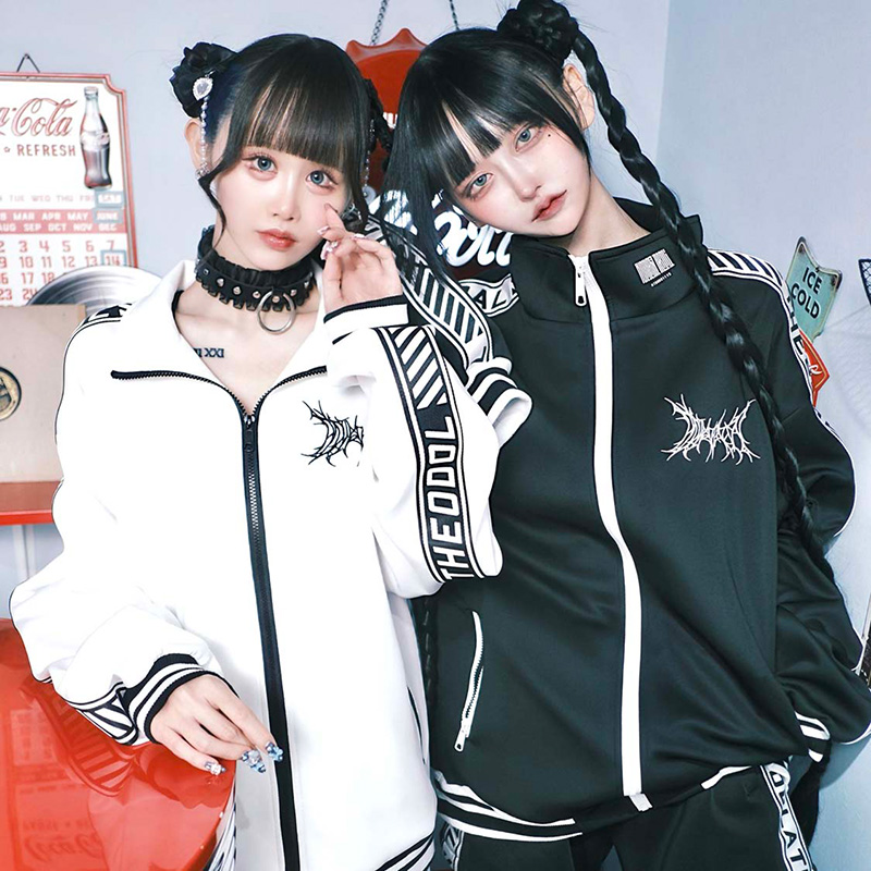 イドラタールテオドール　高嶺ヒナ　ジャージバックル　レッグウォーマー HIDOLATRAL THEODOL 高嶺ヒナジャージバックルレッグウォーマー