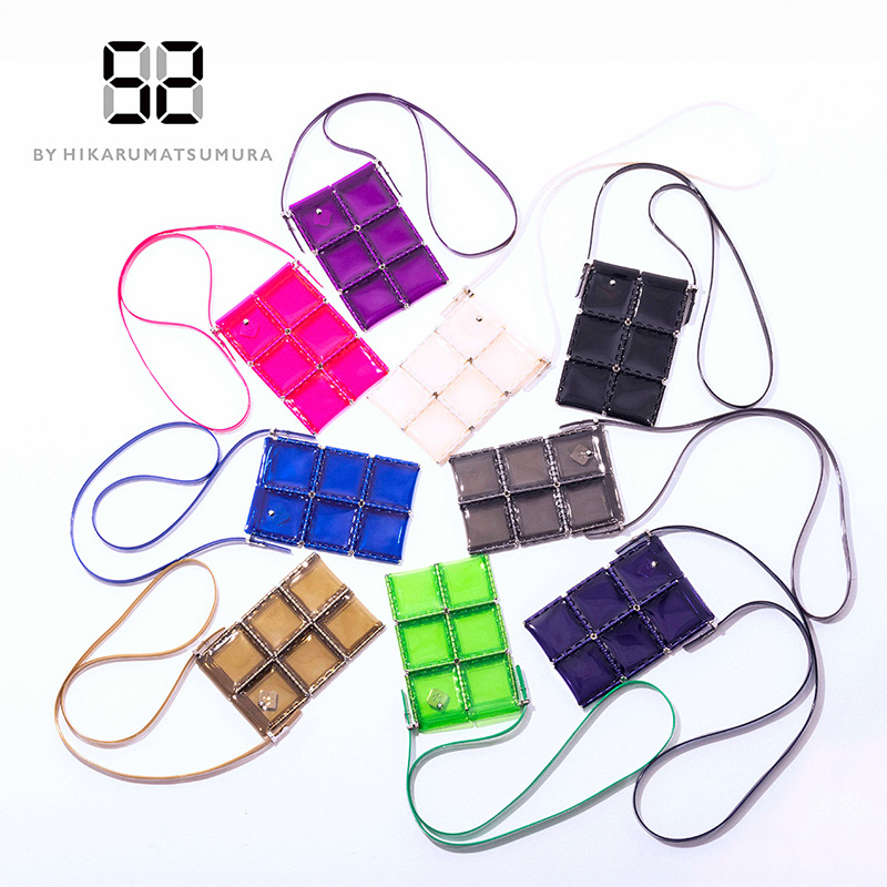 52 BY HIKARUMATSUMURA | 期間限定ショップ | ラフォーレ原宿
