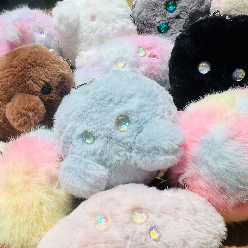 YUMEKUMO | 期間限定ショップ | ラフォーレ原宿