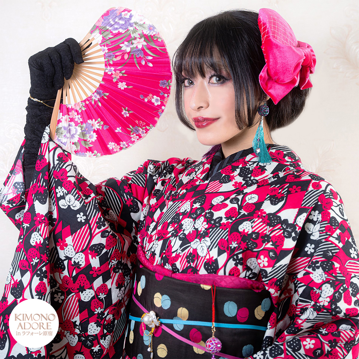 期間限定ショップ - ラフォーレ原宿