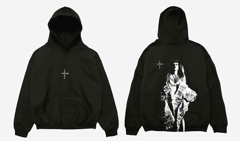 LADY GAGA MAYHEM POP-UP STORE | 期間限定ショップ | ラフォーレ原宿