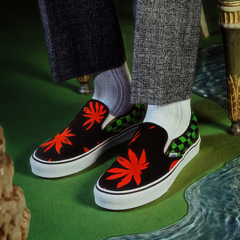 VALENTINO | 期間限定ショップ | ラフォーレ原宿