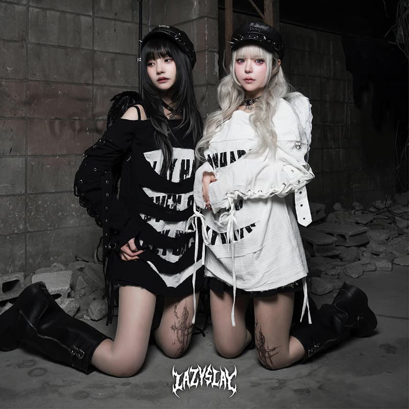 LAZYSLAY & mine POPUP STORE | 期間限定ショップ | ラフォーレ原宿