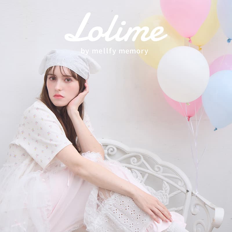 Love mine closet | 期間限定ショップ | ラフォーレ原宿