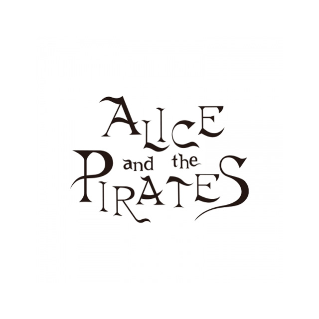 ALICE and the PIRATES