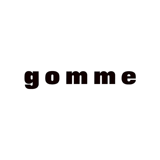 gomme