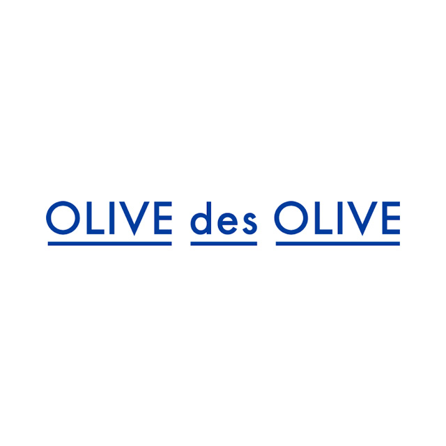 OLIVE des OLIVE