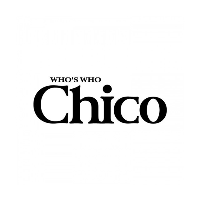 who's who Chico