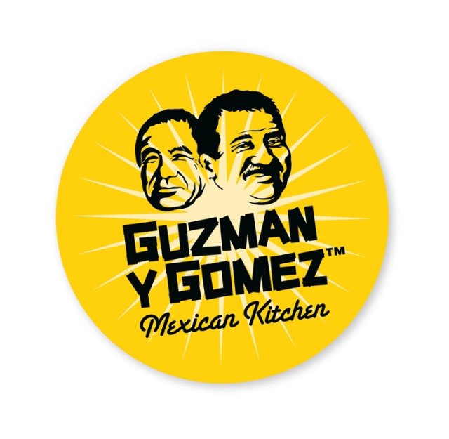 Guzman y Gomez