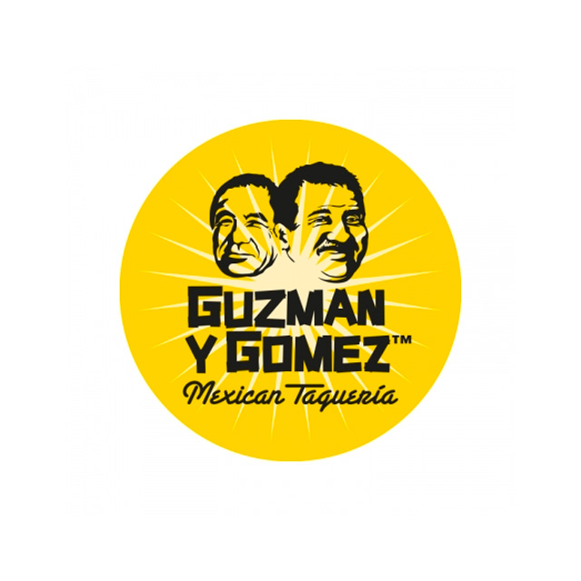 Guzman y Gomez