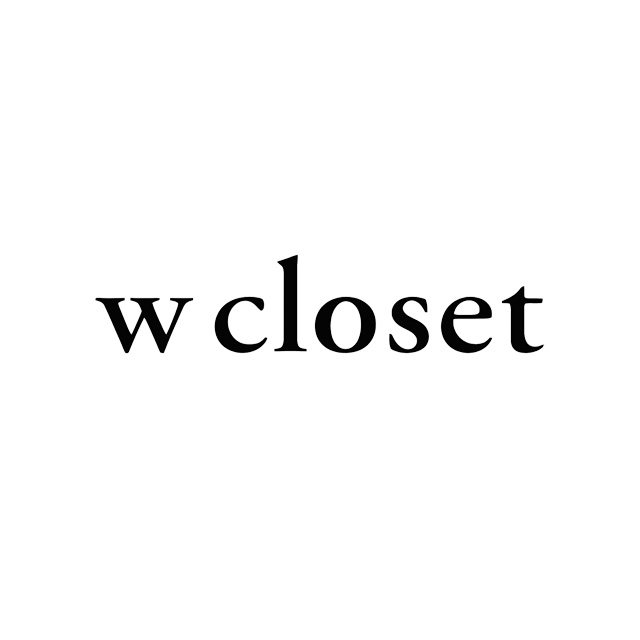 w closet