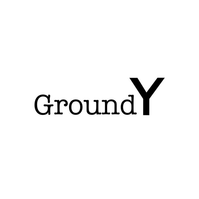 Ground Y