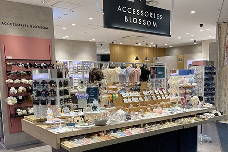 ACCESSORIES BLOSSOM | Laforet HARAJUKU