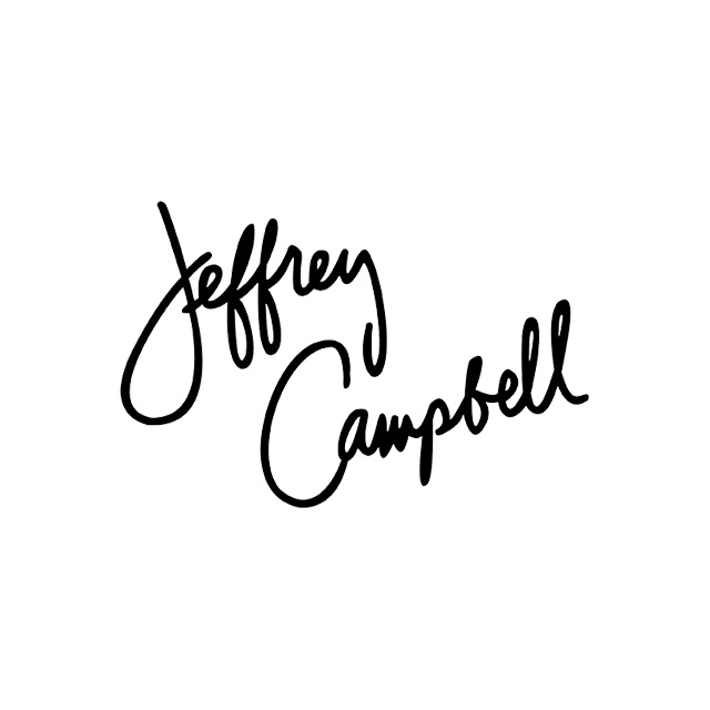 JEFFREY CAMPBELL