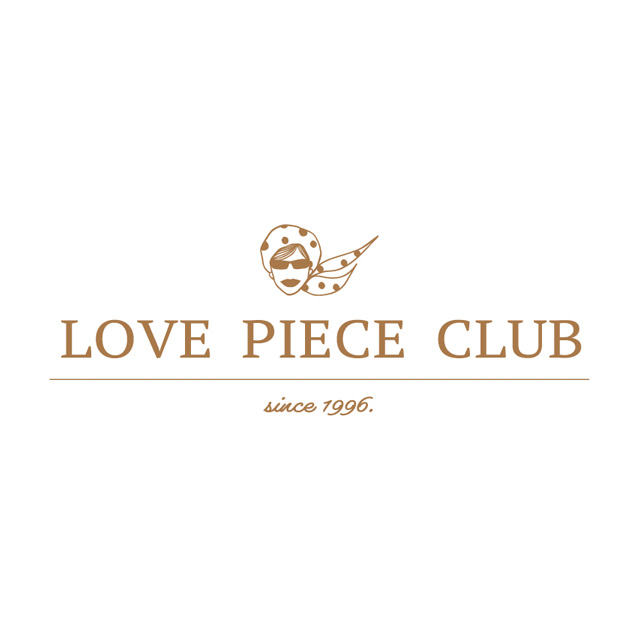 LOVE PIECE CLUB ラフォーレ原宿