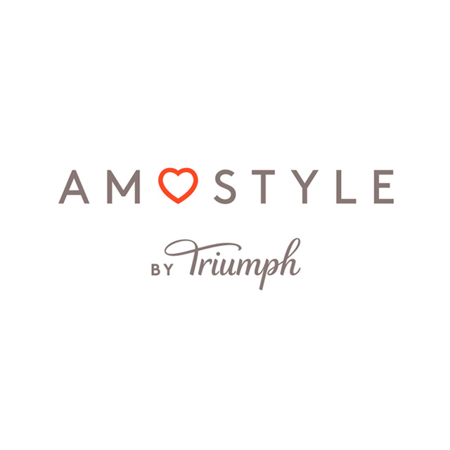 AMOSTYLE BY Triumph