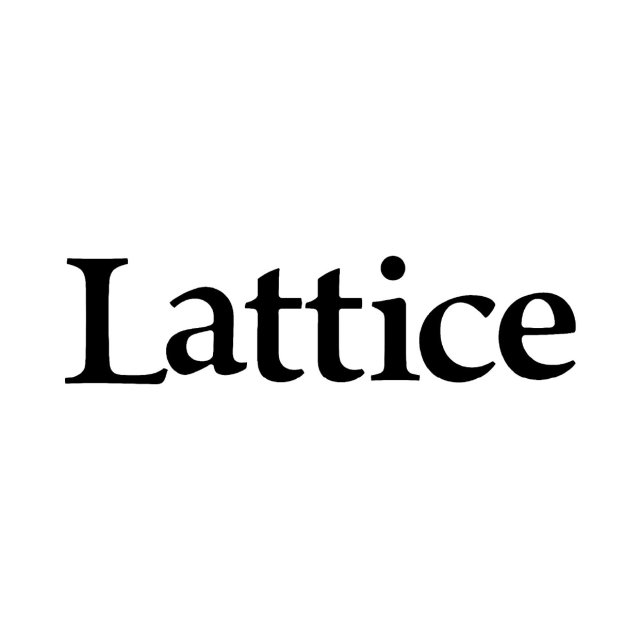 Lattice