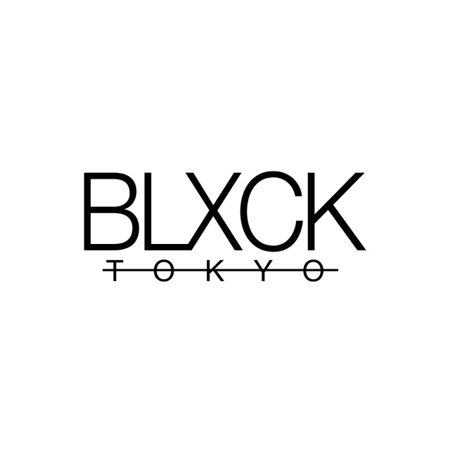 BLXCK Tokyo