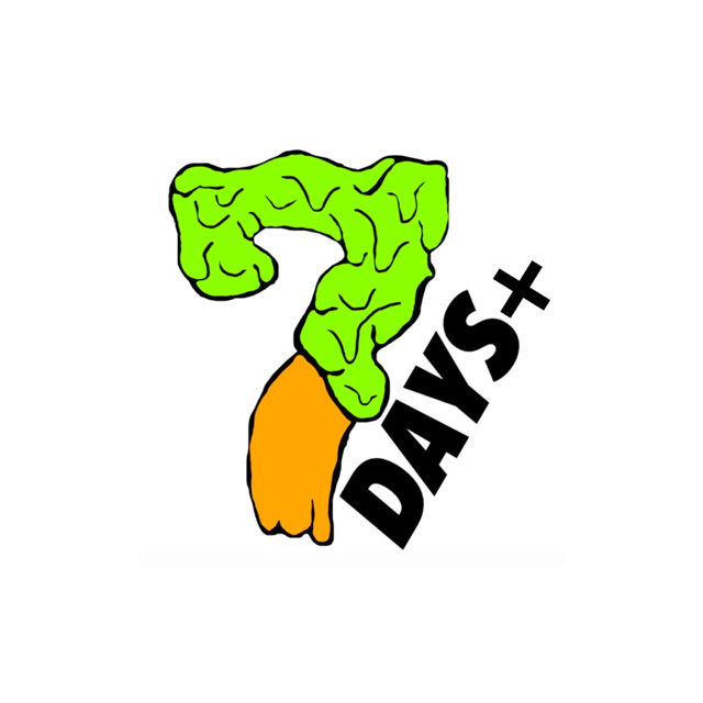 7DAYS+