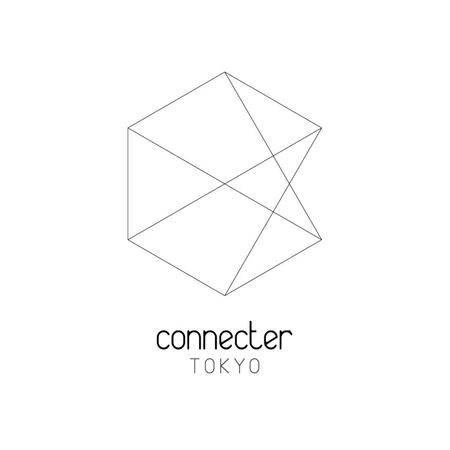 Connecter Tokyo limited Store "Brutalism"