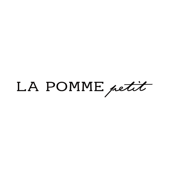 LA POMME petit